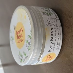 Burt's Bees Mama Belly Butter